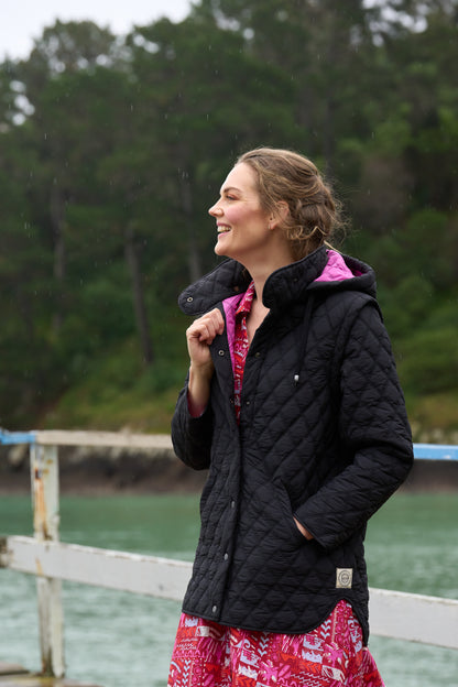 Wellington Jacket
