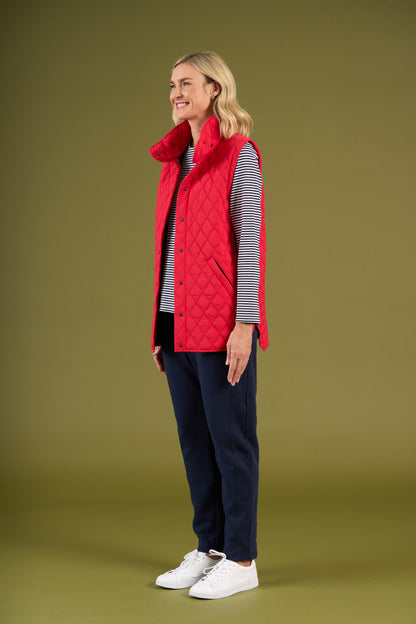 Wellington Jacket