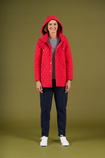 Wellington Jacket