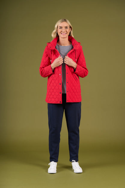 Wellington Jacket