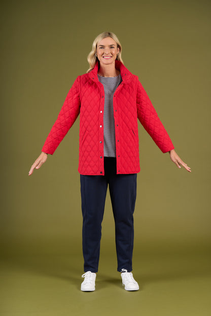 Wellington Jacket