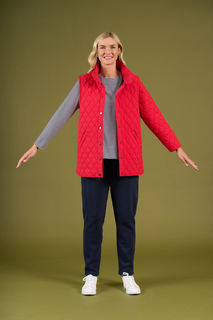 Wellington Jacket