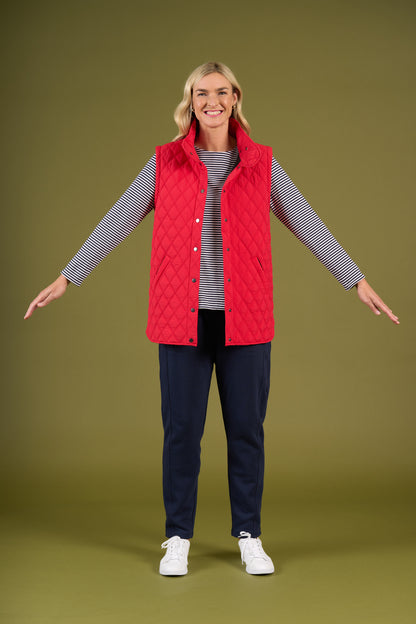 Wellington Jacket