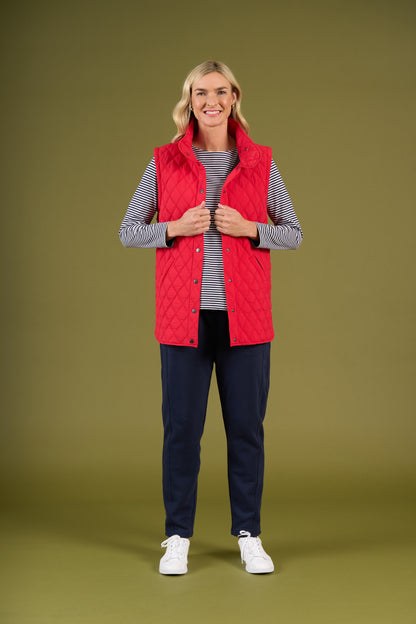 Wellington Jacket