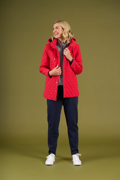 Wellington Jacket