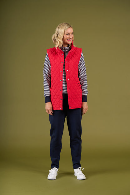 Wellington Jacket