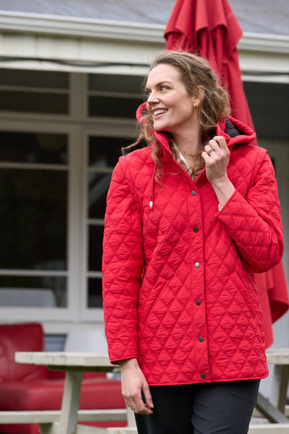 Wellington Jacket