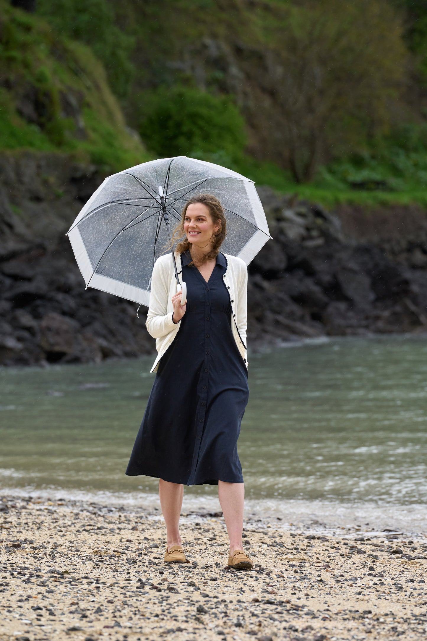 Britomart Dress