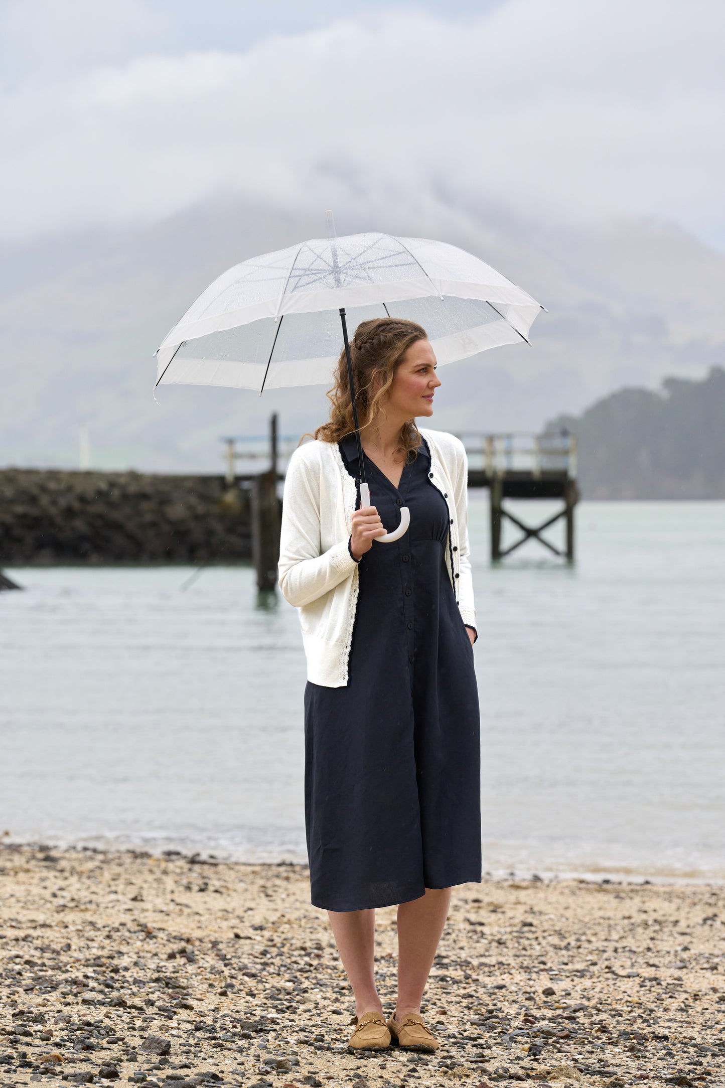 Britomart Dress