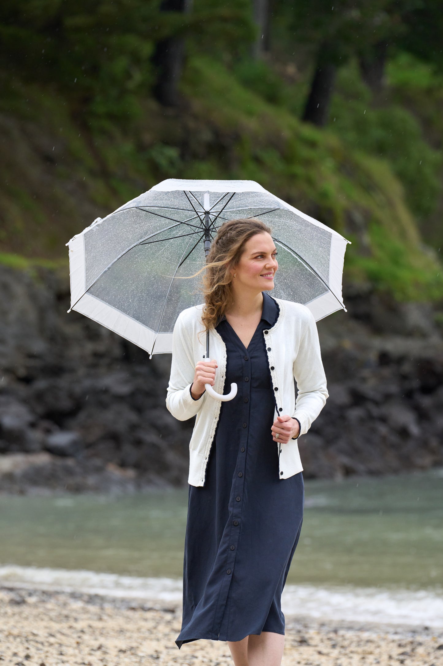 Britomart Dress