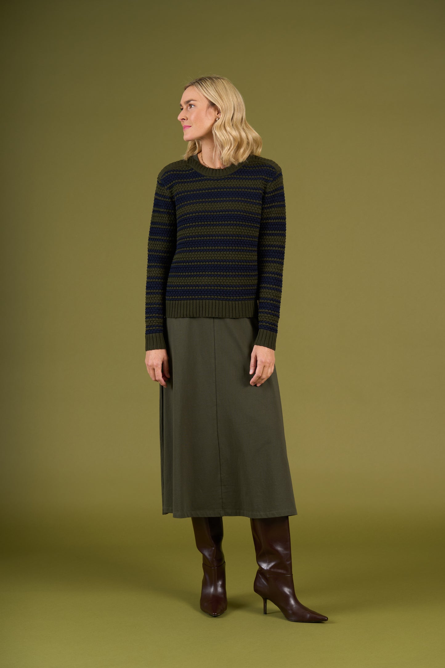 Riccarton Sweater