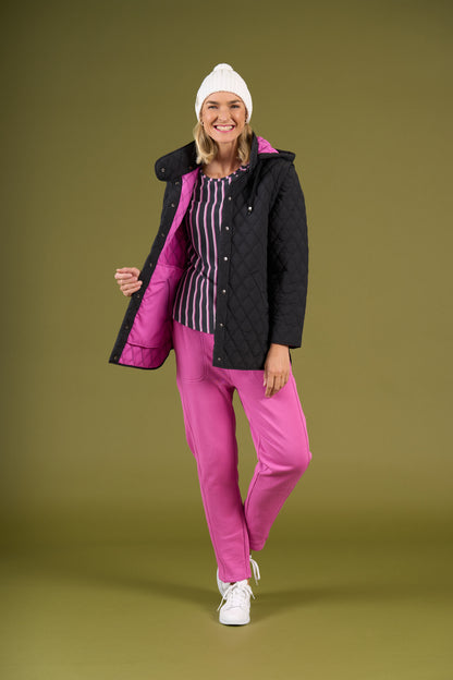 Wellington Jacket