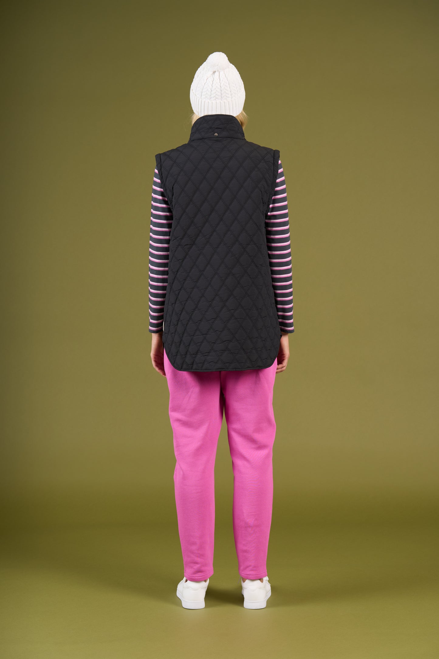 Wellington Jacket