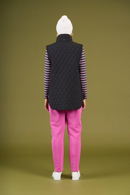 Wellington Jacket