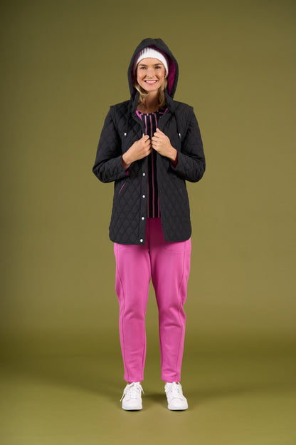 Wellington Jacket