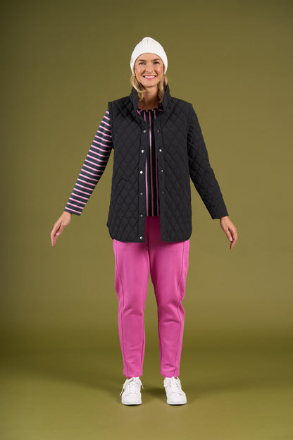 Wellington Jacket