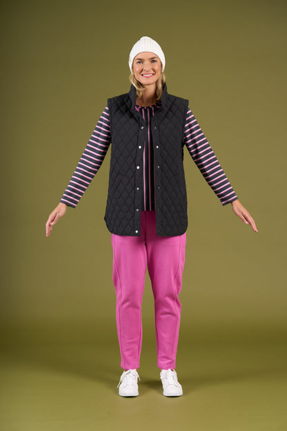 Wellington Jacket