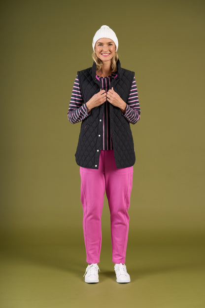 Wellington Jacket