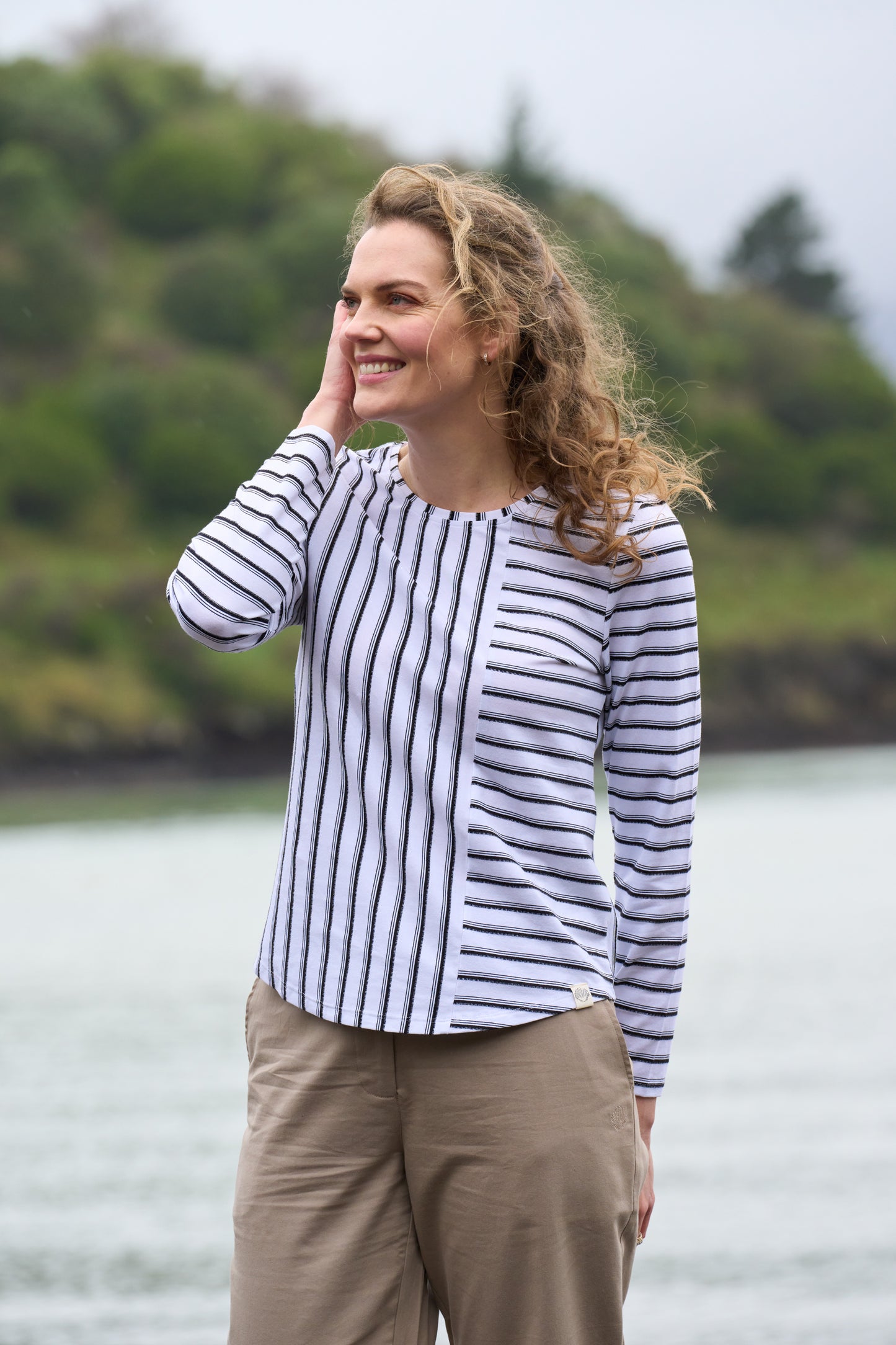 Westport Tee