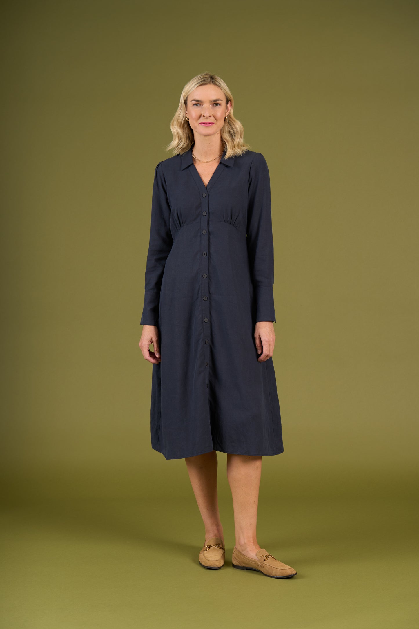Britomart Dress