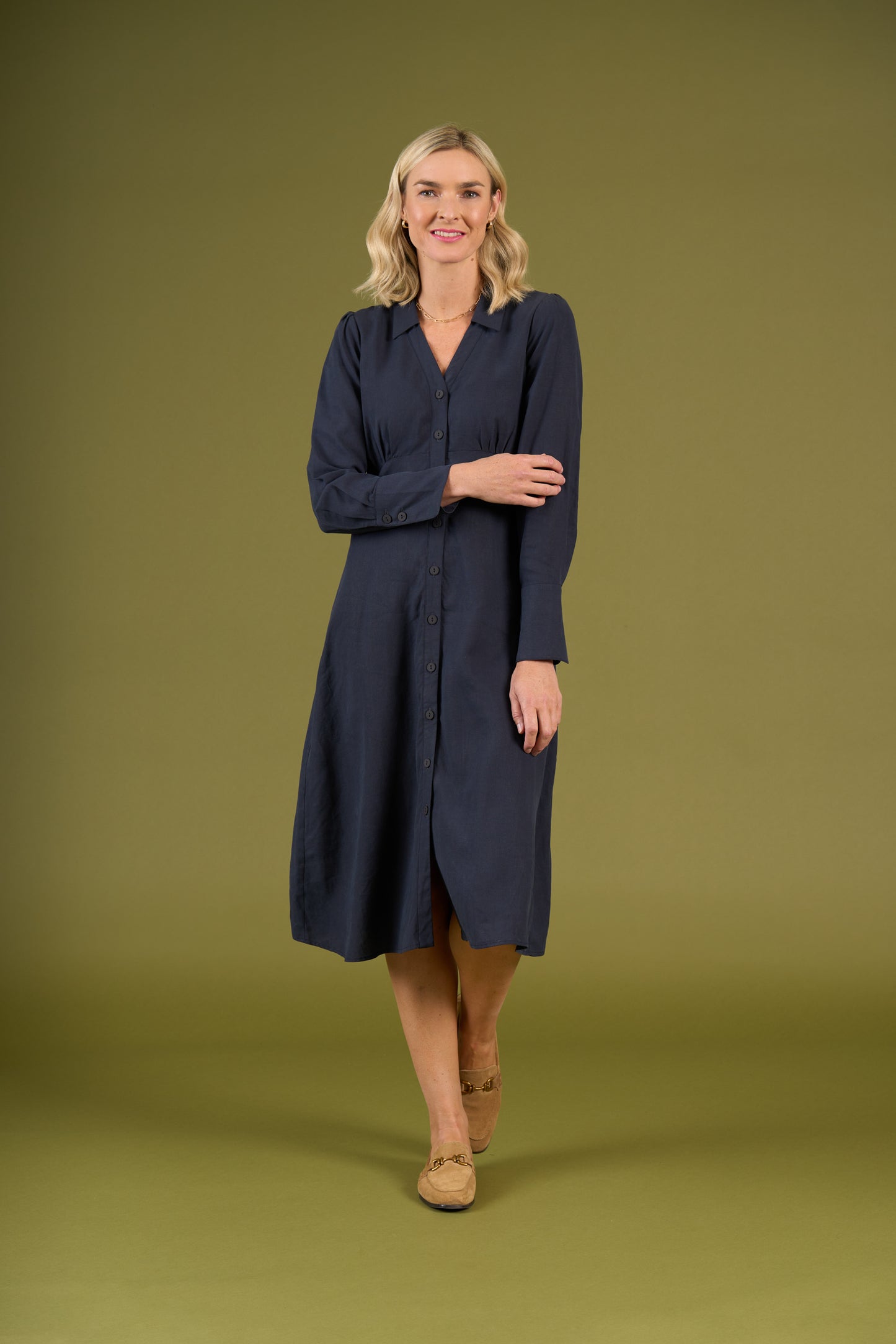 Britomart Dress