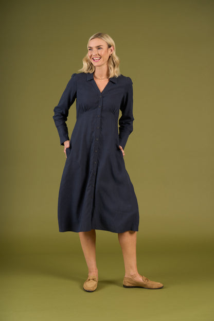 Britomart Dress