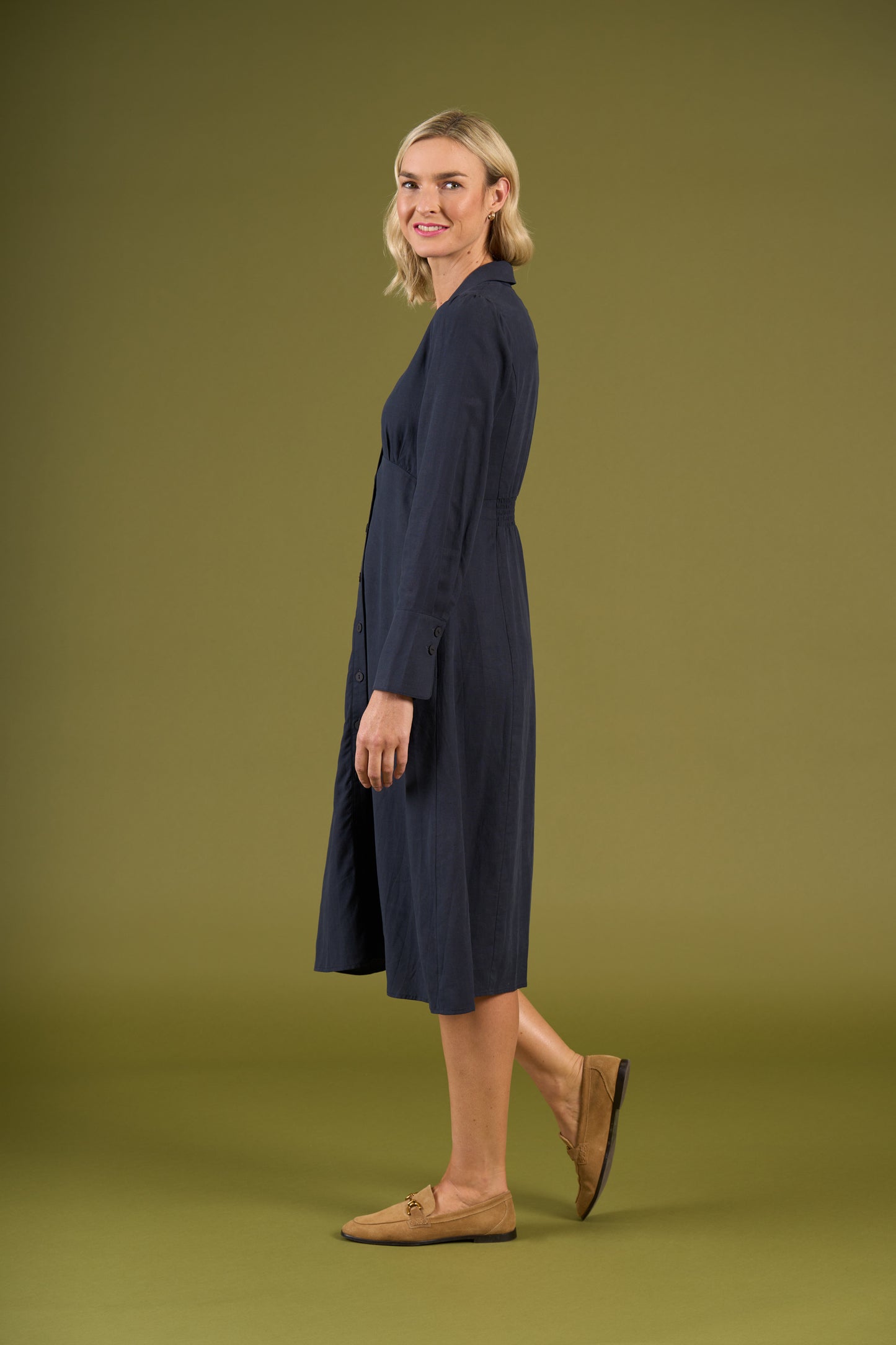 Britomart Dress