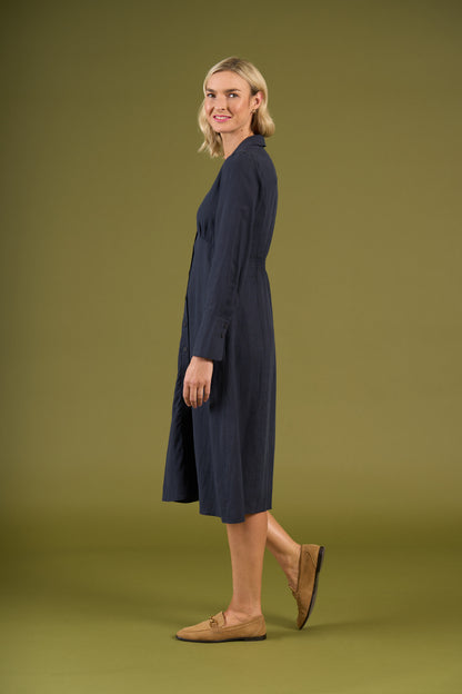 Britomart Dress