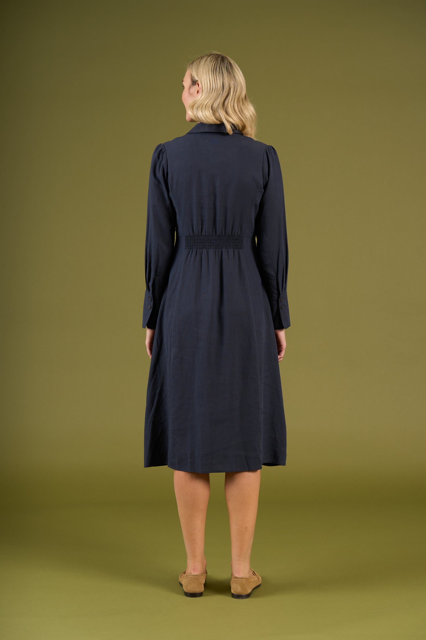 Britomart Dress