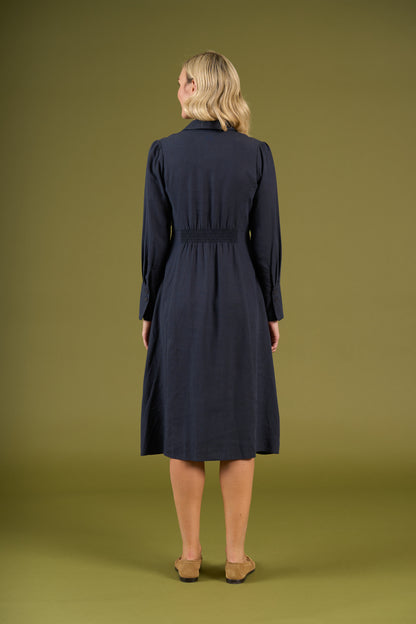 Britomart Dress