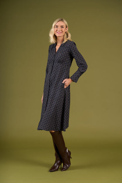 Britomart Dress
