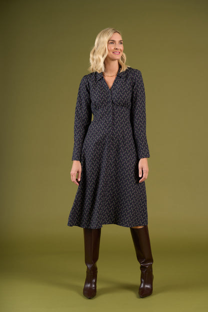 Britomart Dress