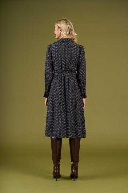 Britomart Dress