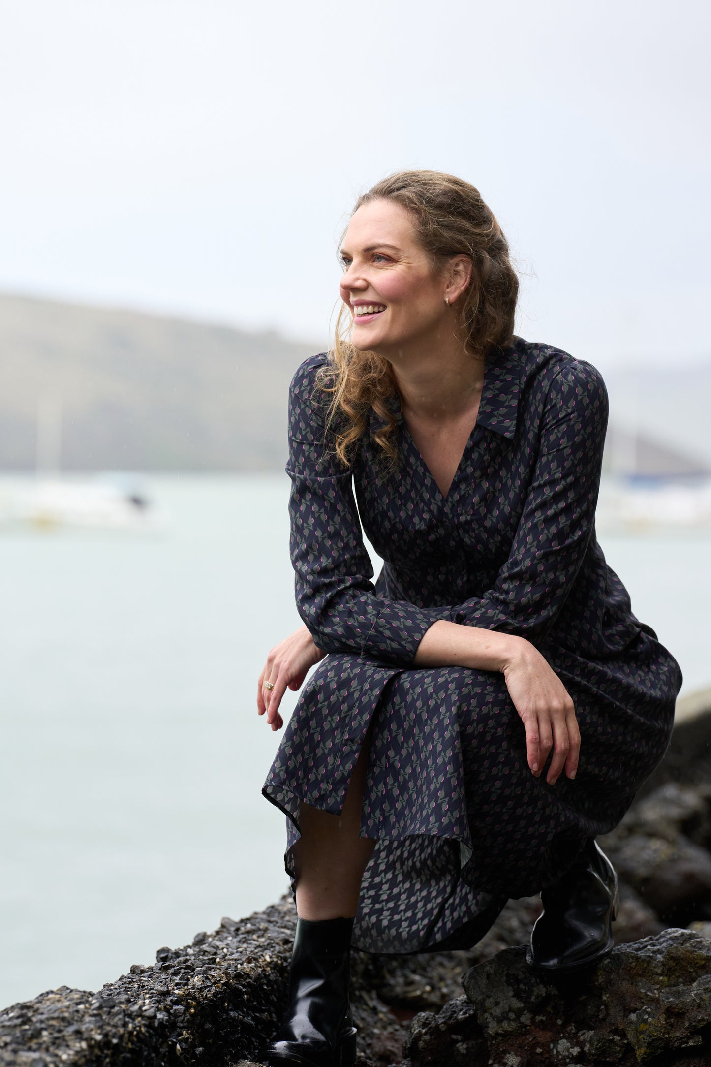 Britomart Dress