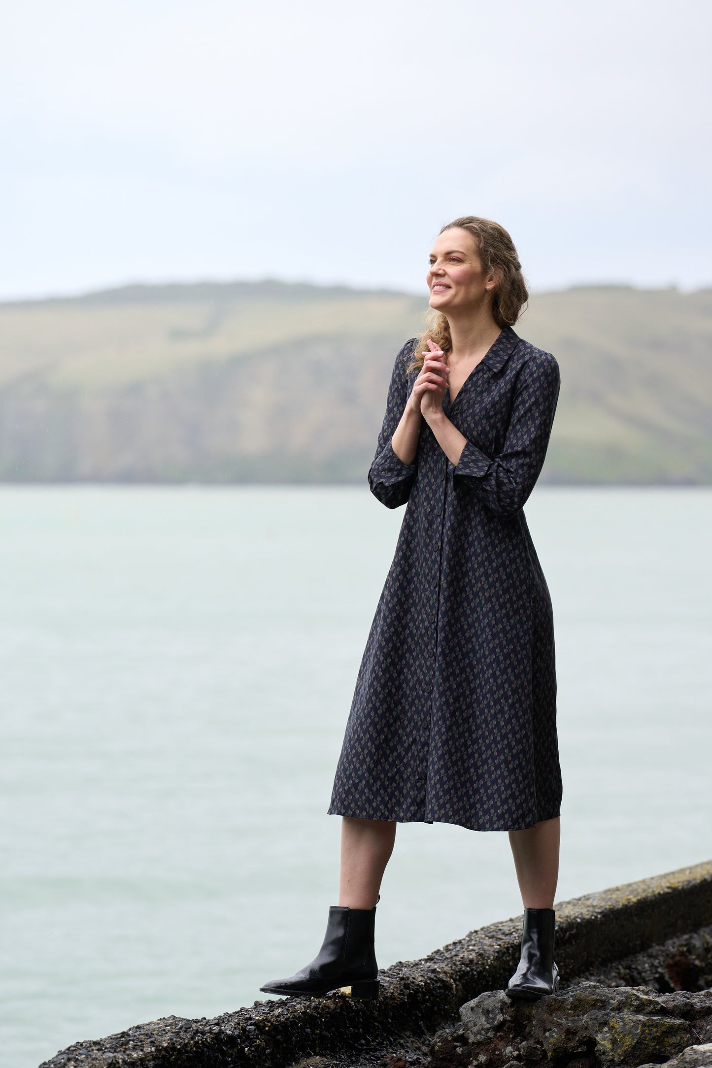 Britomart Dress