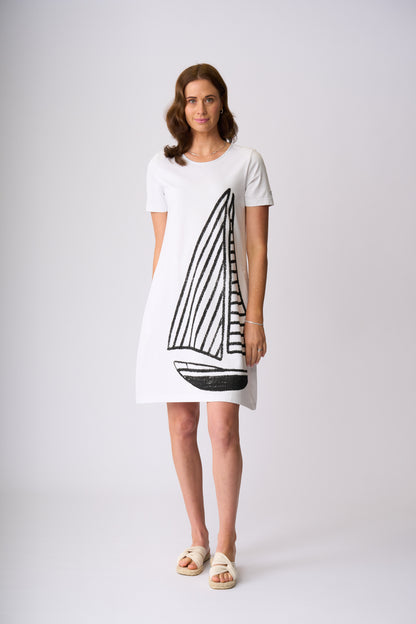 Alexandra Dress