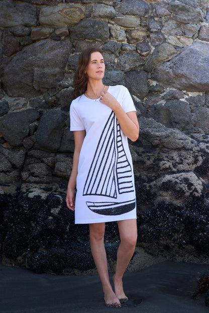 Alexandra Dress