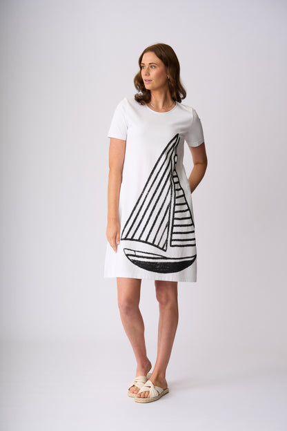 Alexandra Dress