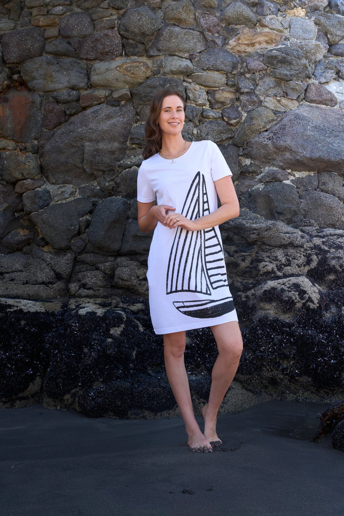 Alexandra Dress