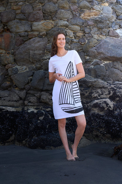 Alexandra Dress