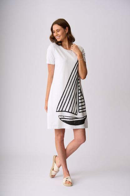 Alexandra Dress