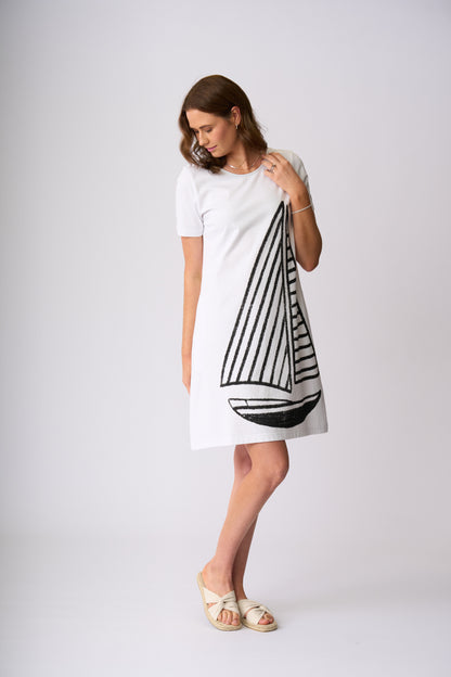 Alexandra Dress