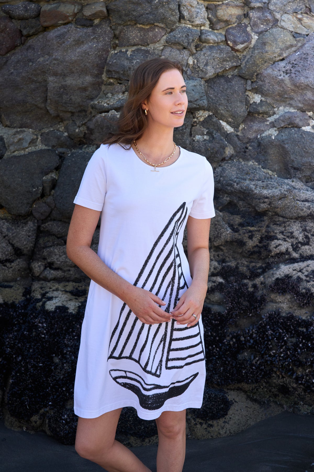 Alexandra Dress