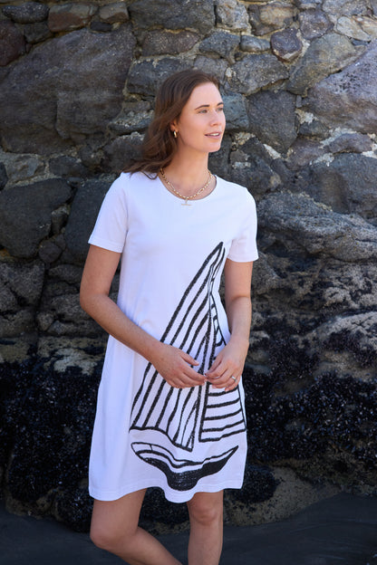 Alexandra Dress