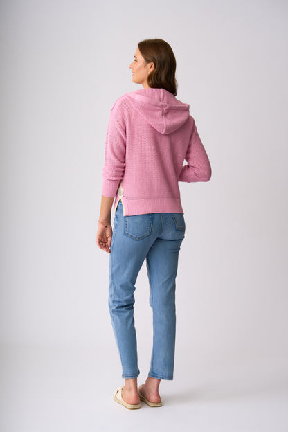 Cromwell Knit - Rose Mix