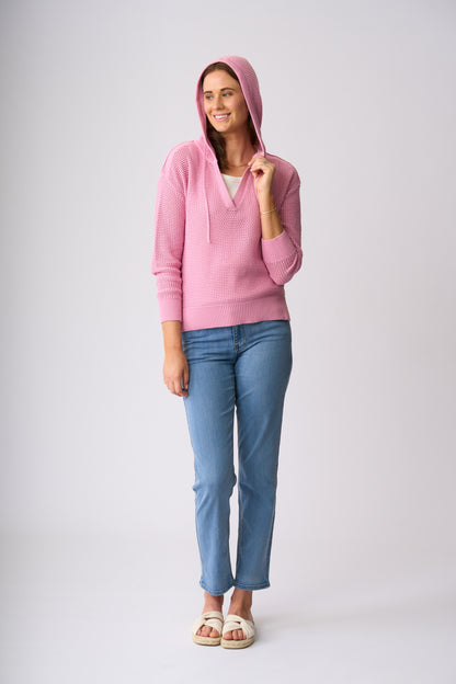 Cromwell Knit - Rose Mix