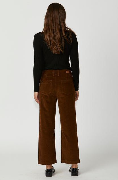 Penrith Spice Cord Pant