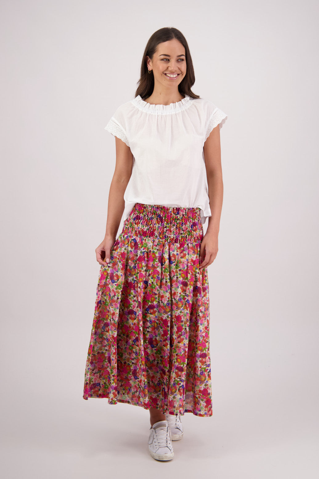 Pandora Skirt