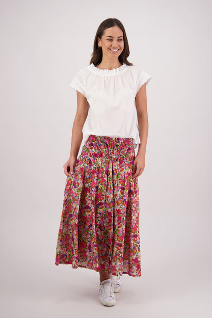 Pandora Skirt