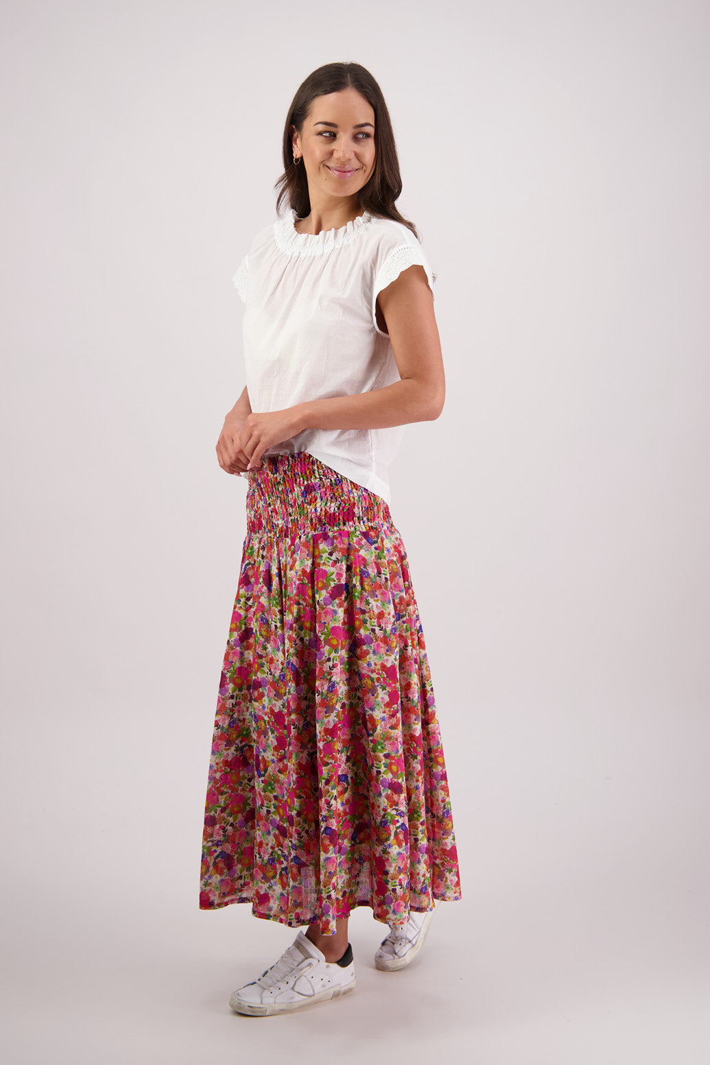 Pandora Skirt